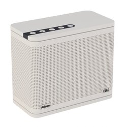ELAC Nava 100 bijeli Prijenosni zvucnik. Bluetooth Cene