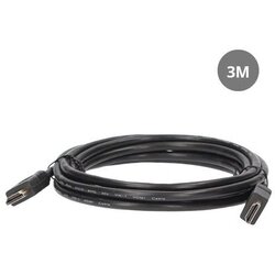 GSC Kabl HDMI NA HDMI 1.4 / 3m Cene