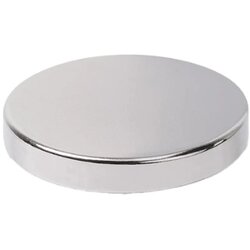 Neodijumski magnet N35 20x3mm 12 kom. BN208060 Cene
