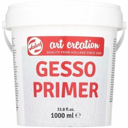 Talens GESSO PRIMER 1000 ml Cene