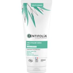 Aloe Vera Gel - 200 ml Cene