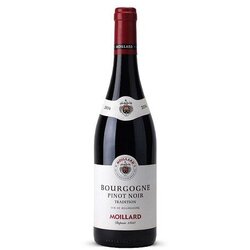 Moillard-Thomas Suvo crveno vino Pinot Noir, 0.75 l Cene