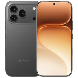 Honor 600 Pro 12GB/512GB Black Cene