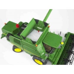 Bruder kombajn J.D.T670i ( 021320 ) Cene