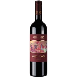 Tua Rita giusto di notri Cene