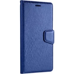 ALIVO zaštitna futrola preklopna plava za redmi note 12s Cene