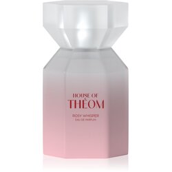 House of Thêom Rosy Whisper parfumska voda za ženske 75 ml Cene