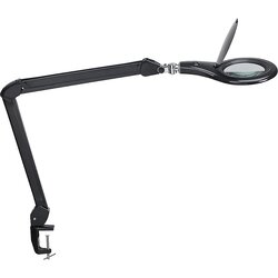 Maul 8263302 magnifier lamp Cene