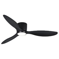 XXXL STROPNI VENTILATOR JOLENE /1670 lm/3000/4200/6500K K// Cene