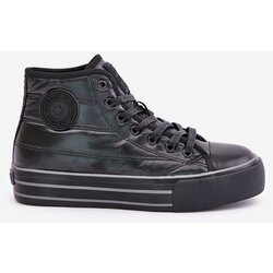 Big Star Woman's Sneakers Shoes 100981 906 Cene