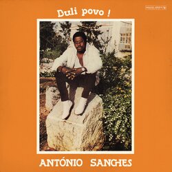 EDIÇÃO TÁKI-TALÁ ANTONIO SANCHES - Buli Povo Cene