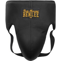 Benlee Lonsdale Leather groin guard Cene