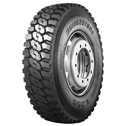 Bridgestone 315/80R22.5 BDG L355 EVO 158/156G D ON/OFF Cene
