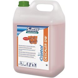 Sutter Professional Sredstvo za uklanjanje vodenog kamenca Descaler DW 5kg Cene