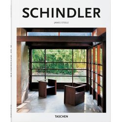 Taschen James Steele - Schindler Cene