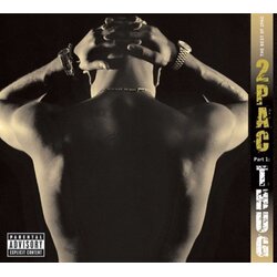 2Pac The Best Of 2Pac - Part 1: Thug Cene
