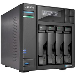 Asustor nas storage server lockerstor 4 (AS6704T) Cene