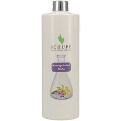Schupp Emulzija za masažu Relax - 500 ml + dozator Cene