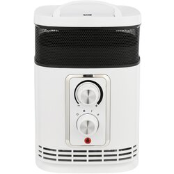 SHX Ventilatorski grelnik 360-stopinjski PTC 1500W Cene
