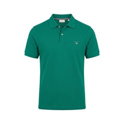 Gant Muška polo majica, Zelena Cene