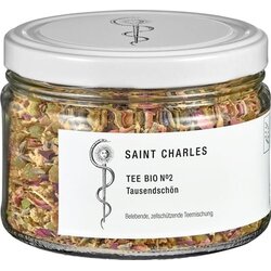 Saint Charles n°2 - bio Tausendschön čaj Cene