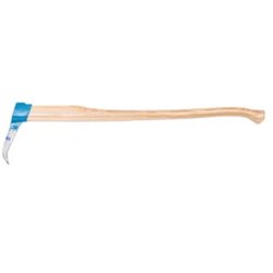 Muller šumarski pijuk kuka za trupce nazubljena 105 cm 1100 gr 0461.10 Cene