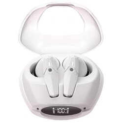 Aigo Brezžične slušalke TJ130 13MM 27h Type-C Bluetooth5.3, (21015598) Cene
