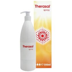 Therasal Sprej za regeneraciju kože, 500ml Cene