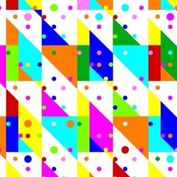 Ambar - Ukrasni papir 70 x 100 - Balls Cene