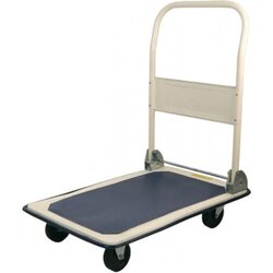 Topex transportni voziček s platformo 79R301, do 150kg Cene