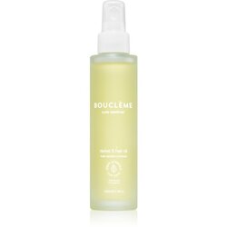 Bouclème Curl Revive 5 Hair Oil ulje za kosu s UV faktorom 100 ml Cene