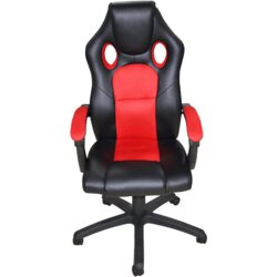 Ah Seating DS-088 Red Cene