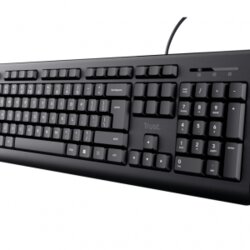 Trust Basics žičana Tastatura Cijene