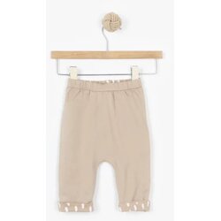 Just kiddin baby otroške obojestranske hlače sheep beige Cene