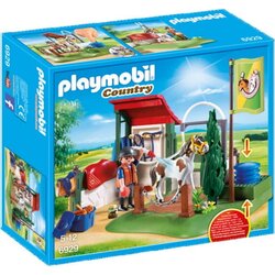 Playmobil POSTAJA ZA NJEGU KONJA 6929 Cene