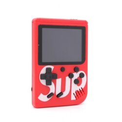  Konzola za igranje Gameboy SUP400 crvena Cene