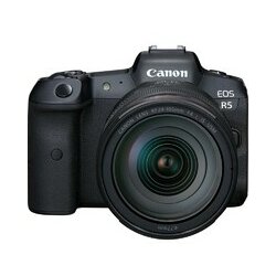 Canon kućište fotoaparata EOS R5 crno Cene