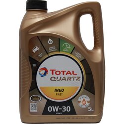 Total Motorno olje INEO FIRST 5L 0W-30 C1 C2 Cene