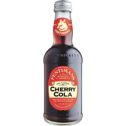 Fentimans Cherry Cola 0.275l Cene