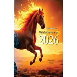 Feng Shui Institut - Sandra Drinčić Sandra Drinčić - Metafizičke tajne za 2026 Cene