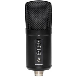 Stagg SUSM60D - USB condenser microphone Cene