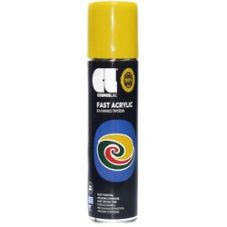 COSMOS sprej za drvo i metal 400 ml žuti Cene
