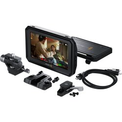 Blackmagic Design Pyxis Monitor Kit Cene