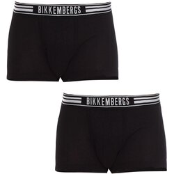 Bikkembergs BKK1UTR07BI-BLACK Crna Cijene
