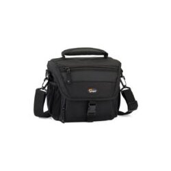 Lowepro Nova 160 AW II (Black) Cene