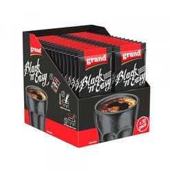 Kafa Grand Black Easy 8g 1/30 paket Cene