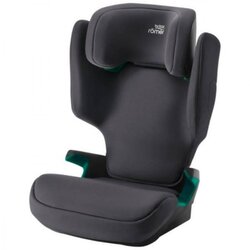 Britax Romer a-s AdventurePlus (100-150cm),MidGrey Cene