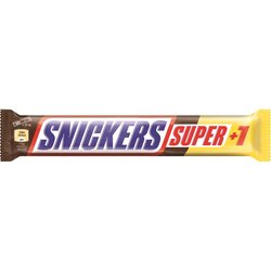 Snickers super čokoladica, 113g Cene