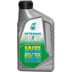 Selenia wr pure energy motorno ulje 5W30 1L Cene
