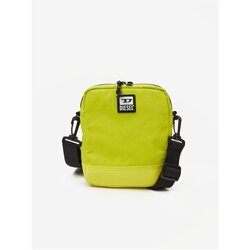 Diesel Light Green Men's Crossbody Bag - Men's Cijene